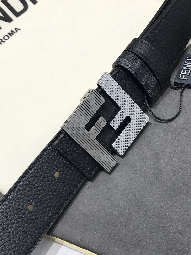 F**di belts